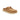 Scarpa Uomo Marrone Heydude 41293/2LH wally slip stretch canvas bone brown/boluder tan