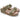 Ciabatta Donna Oliva Grunland CI3114 C9DIRA