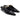 SABOT DONNA ECOPELLE KING OF HEARTS NERO