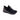 Sneaker donna SKECHERS slip-ins tessuto nero 117617