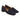 Mocassino in camoscio Francesco Brunelli BC109 blu