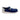Mocassini uomo Hey Dude in tessuto blu  wally summer linen 43086/4UX