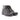 Anfibio uomo in pelle Exton 4082 VINT NERO Senno