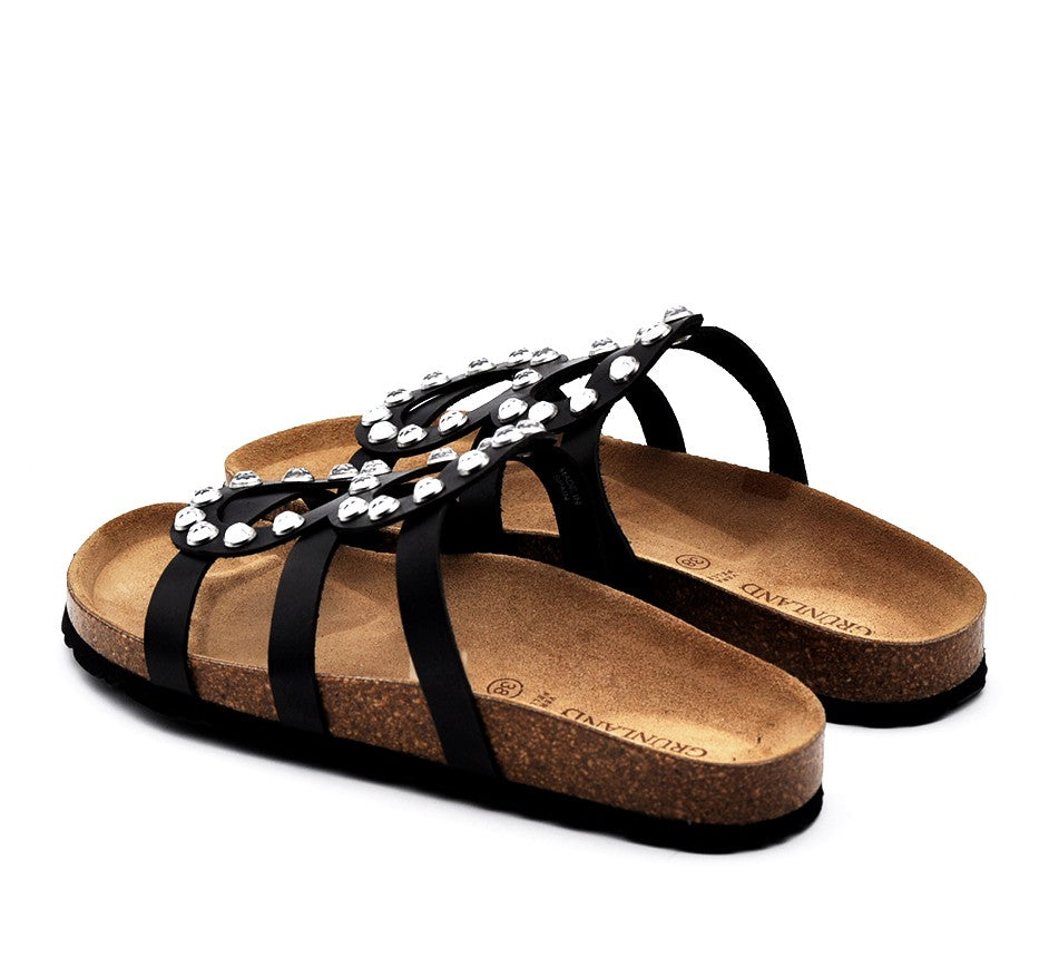 Grunland Sara CB0323 70 Ciabatte Donna Estive Grunland Sara CB0323 70 Ciabatte Donna Estive