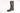 JUST JUICE Stivaletti Biker 1577 Senno