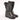 JUST JUICE Stivaletti Biker 1577 Senno