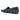 Mocassino Donna in pelle Intrecciata Blu Frau 9670 VENEZIA BLU Senno
