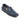 Mocassino Donna in pelle Intrecciata Blu Frau 9670 VENEZIA BLU Senno