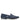 Mocassino Donna in pelle Intrecciata Blu Frau 9670 VENEZIA BLU Senno
