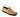Mocassino Uomo in camoscio Beige Frau 1464 CASTORO SUGHERO Senno