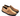 Mocassino Uomo in camoscio Beige Frau 1464 CASTORO SUGHERO Senno