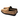 Mocassino Uomo in camoscio Beige Frau 1464 CASTORO SUGHERO Senno