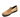 Mocassino Uomo in camoscio Beige Frau 1464 CASTORO SUGHERO Senno