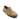 Mocassino Uomo in nabuk Beige FRAU 1474 PIUMA BISON Senno