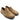 Mocassino Uomo in nabuk Beige FRAU 1474 PIUMA BISON Senno