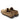 Mocassino Uomo in nabuk Beige FRAU 1474 PIUMA BISON Senno