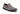 Mocassino uomo in camoscio Grigio Frau 1464 CASTORO ROCCIA Senno