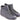 Polacchino Uomo Blu Frau 27T2 Storm Blu Senno