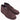 Polacchino Uomo in Nabuk Marrone 40002 MARRON Senno