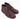 Polacchino Uomo in Nabuk Marrone 40002 MARRON Senno