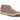 Polacchino Uomo in camoscio Beige Frau 2955 SUEDE SUGHERO Senno