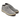 Polacchino Uomo in camoscio Grigio Frau 2955 SUEDE ROCCIA Senno