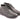 Polacchino uomo in pelle Braking 6074 NERO Senno