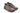 Polacchino uomo in pelle Braking 6083 T.MORO Senno