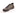 Polacchino uomo in pelle Braking 6083 T.MORO Senno
