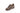 Scarpa Donna Con Plantare Estraibile GRUNLAND SC 3539 68DOTA TESTA DI MORO Senno
