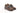 Scarpa Donna Con Plantare Estraibile GRUNLAND SC 3539 68DOTA TESTA DI MORO Senno