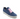 Scarpa Donna Sneakers in Camoscio Frau Blu 5053 201 AMALFI Blu Senno