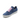 Scarpa Donna Sneakers in Camoscio Frau Blu 5053 201 AMALFI Blu Senno