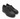 Scarpa sportiva Uomo in Pelle Nero Callaghan 12702 NEGRO Senno