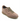 Scarpa sportiva da donna in camoscio rosa antico FRAU 47H9 SUEDE W ROSA Senno