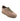Scarpa sportiva da donna in camoscio rosa antico FRAU 47H9 SUEDE W ROSA Senno