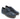 Scarpa stringata Uomo Camoscio blu Frau 2571 CASTORO JEANS Senno
