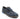 Scarpa stringata Uomo Camoscio blu Frau 2571 CASTORO JEANS Senno
