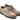Scarpa stringata Uomo in Camoscio Tortora Frau 3551 SUEDE SUGHERO Senno