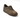 Scarpa stringata Uomo in camoscio FRAU 2752 SUEDE SUGHERO Senno