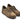 Scarpa stringata Uomo in camoscio FRAU 2752 SUEDE SUGHERO Senno