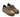 Scarpa stringata Uomo in camoscio FRAU 2752 SUEDE SUGHERO Senno