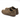Scarpa stringata Uomo in camoscio FRAU 2752 SUEDE SUGHERO Senno