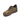 Scarpa stringata Uomo in camoscio FRAU 2752 SUEDE SUGHERO Senno