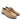 Scarpa stringata Uomo in camoscio Sughero FRAU 2571 CASTORO SUGHERO Senno