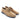 Scarpa stringata Uomo in camoscio Sughero FRAU 2571 CASTORO SUGHERO Senno