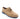 Scarpa stringata Uomo in camoscio Sughero FRAU 2571 CASTORO SUGHERO Senno