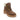 Scarponcino donna in nabuk LUMBERJACK SW50501-001 TORTORA/WHITE Senno