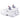 Sneaker Donna Pelle Bianco SKECHERS 13423 VML Energy Timeless vision Senno