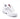 Sneaker Donna Pelle Bianco SKECHERS 13423 VML Energy Timeless vision Senno
